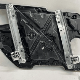 2011-22 DODGE CHARGER CHRYSLER FRONT PASSENGER DOOR INNER PANEL WINDOW REGU