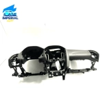 2015 - 2018 Ford Focus ST Dashboard Dash Panel Instrument OEM 2016 2017