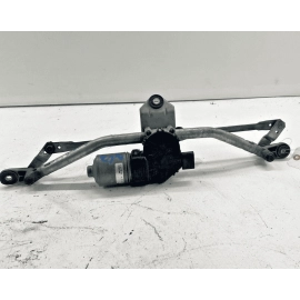 DODGE JOURNEY Wiper Motor Front w Linkage Arm OEM 68030272AA 11-19 