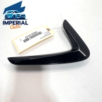 2017-20 BMW 4 SERIES FRONT RIGHT PASSENGER FENDER AIR DUCT PANEL TRIM BEZEL