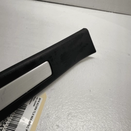 DEFECT 15-20 ACURA TLX A-SPEC FRONT RIGHT SILL SCUFF PLATE TRIM PANEL COVER