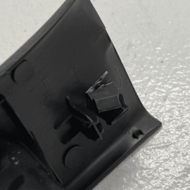 DEFECT 15-20 ACURA TLX A-SPEC FRONT RIGHT SILL SCUFF PLATE TRIM PANEL COVER