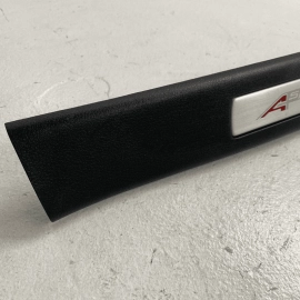 DEFECT 15-20 ACURA TLX A-SPEC FRONT RIGHT SILL SCUFF PLATE TRIM PANEL COVER