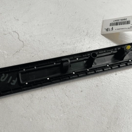 DEFECT 15-20 ACURA TLX A-SPEC FRONT RIGHT SILL SCUFF PLATE TRIM PANEL COVER