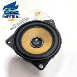 2014-2020 BMW 4 SERIES FRONT DASHBOARD CENTER MIDRANGE AUDIO RADIO SPEAKER 