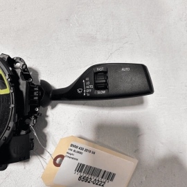 2018-2020 BMW 430i 440i 320i 328i Steering Column Switch Unit Coil Spring O