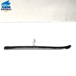 17-20 BMW F36 430i 440i Right Passenger Side Windshield Drip Rail Molding O