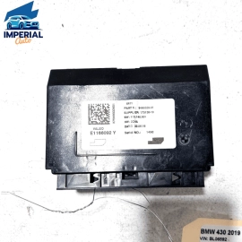 2017-2020 BMW F36 430i 440i HVAC AC AIR CONTROL MODULE UNIT OEM