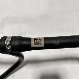 17-20 BMW 430i 440i F36 F33 F32 Coolant Hose Inlet Changeover Valve By-Pass