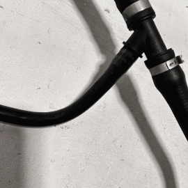 17-20 BMW 430i 440i F36 F33 F32 Coolant Hose Inlet Changeover Valve By-Pass