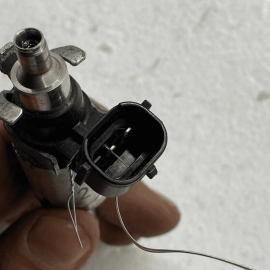 2015-2020 ACURA TLX 3.5L 29K Mi ENGINE FUEL INJECTOR NOZZLE OEM