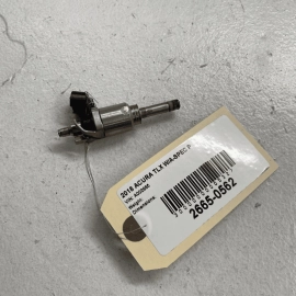 2015-2020 ACURA TLX 3.5L 29K Mi ENGINE FUEL INJECTOR NOZZLE OEM