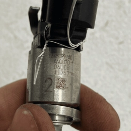 2015-2020 ACURA TLX 3.5L 29K Mi ENGINE FUEL INJECTOR NOZZLE OEM