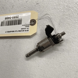 2015-2020 ACURA TLX 3.5L 29K Mi ENGINE FUEL INJECTOR NOZZLE OEM