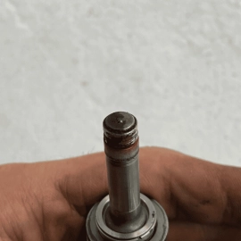 2015-2020 ACURA TLX 3.5L 29K Mi ENGINE FUEL INJECTOR NOZZLE OEM