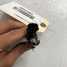 2015-2020 ACURA TLX 3.5L 29K Mi ENGINE FUEL INJECTOR NOZZLE OEM