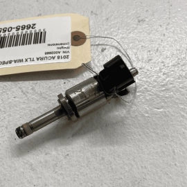 2015-2020 ACURA TLX 3.5L 29K Mi ENGINE FUEL INJECTOR NOZZLE OEM