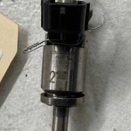 2015-2020 ACURA TLX 3.5L 29K Mi ENGINE FUEL INJECTOR NOZZLE OEM