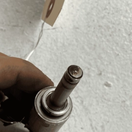 2015-2020 ACURA TLX 3.5L 29K Mi ENGINE FUEL INJECTOR NOZZLE OEM