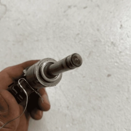 2015-2020 ACURA TLX 3.5L 29K Mi ENGINE FUEL INJECTOR NOZZLE OEM