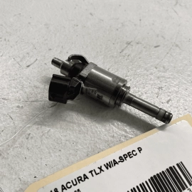 2015-2020 ACURA TLX 3.5L 29K Mi ENGINE FUEL INJECTOR NOZZLE OEM