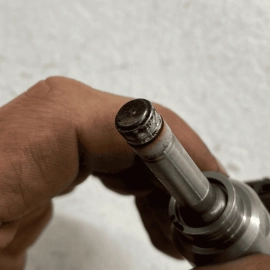 2015-2020 ACURA TLX 3.5L 29K Mi ENGINE FUEL INJECTOR NOZZLE OEM
