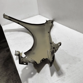 2018-2020 ACURA TLX TECHNOLOGY FRONT LEFT SIDE FENDER SHELL PANEL OEM SCRAT