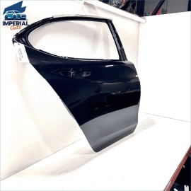 2015-2020 ACURA TLX TECHNOLOGY REAR RIGHT PASSENGER SIDE DOOR SHELL PANEL O