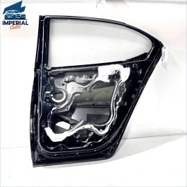 2015-2020 ACURA TLX TECHNOLOGY REAR RIGHT PASSENGER SIDE DOOR SHELL PANEL O