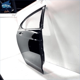 2015-2020 ACURA TLX TECHNOLOGY REAR RIGHT PASSENGER SIDE DOOR SHELL PANEL O