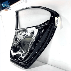 2015-2020 ACURA TLX TECHNOLOGY REAR RIGHT PASSENGER SIDE DOOR SHELL PANEL O