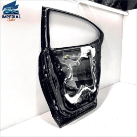 2015-2020 ACURA TLX TECHNOLOGY REAR RIGHT PASSENGER SIDE DOOR SHELL PANEL O