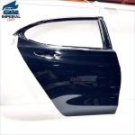 2015-2020 ACURA TLX TECHNOLOGY REAR RIGHT PASSENGER SIDE DOOR SHELL PANEL O