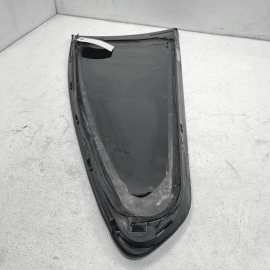 2017-2020 BMW 430i XDRIVE Rear Left Driver Side Quarter Window Glass OEM