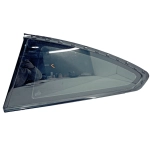 2017-2020 BMW 430i XDRIVE Rear Left Driver Side Quarter Window Glass OEM