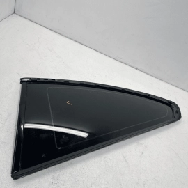 2017-2020 BMW 430i XDRIVE Rear Left Driver Side Quarter Window Glass OEM