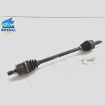2015 - 2020 ACURA TLX 3.5L REAR LEFT DRIVER SIDE AXLE SHAFT DRIVE SHAFT OEM