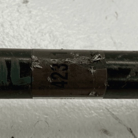 2015 - 2020 ACURA TLX 3.5L REAR LEFT DRIVER SIDE AXLE SHAFT DRIVE SHAFT OEM