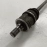 2015 - 2020 ACURA TLX 3.5L REAR LEFT DRIVER SIDE AXLE SHAFT DRIVE SHAFT OEM