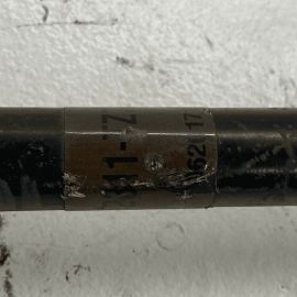 2015 - 2020 ACURA TLX 3.5L REAR LEFT DRIVER SIDE AXLE SHAFT DRIVE SHAFT OEM