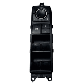 2014-2015 LEXUS IS250 FRONT LEFT DRIVER SIDE DOOR WINDOW SWITCH OEM