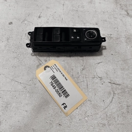 2014-2015 LEXUS IS250 FRONT LEFT DRIVER SIDE DOOR WINDOW SWITCH OEM