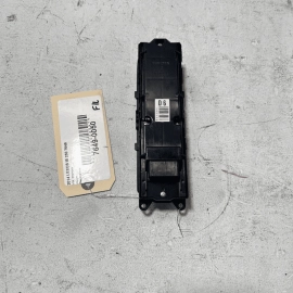 2014-2015 LEXUS IS250 FRONT LEFT DRIVER SIDE DOOR WINDOW SWITCH OEM