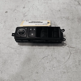 2014-2015 LEXUS IS250 FRONT LEFT DRIVER SIDE DOOR WINDOW SWITCH OEM