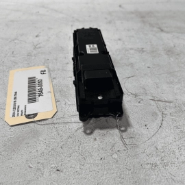 2014-2015 LEXUS IS250 FRONT LEFT DRIVER SIDE DOOR WINDOW SWITCH OEM