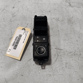 2014-2015 LEXUS IS250 FRONT LEFT DRIVER SIDE DOOR WINDOW SWITCH OEM