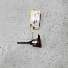 2006-2014 LEXUS IS250 FRONT LEFT DRIVER DOOR LOCK CYLINDER W/ HANDLE COVER 