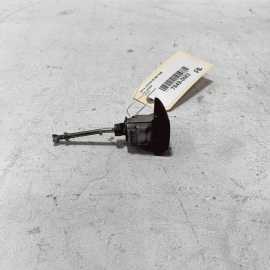 2006-2014 LEXUS IS250 FRONT LEFT DRIVER DOOR LOCK CYLINDER W/ HANDLE COVER 