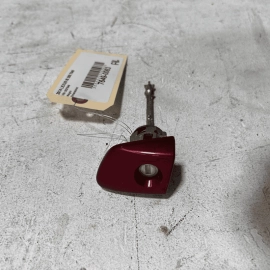 2006-2014 LEXUS IS250 FRONT LEFT DRIVER DOOR LOCK CYLINDER W/ HANDLE COVER 
