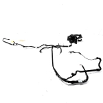 2014 LEXUS IS250 IS350 FRONT LEFT DRIVER DOOR WIRE WIRING HARNESS OEM